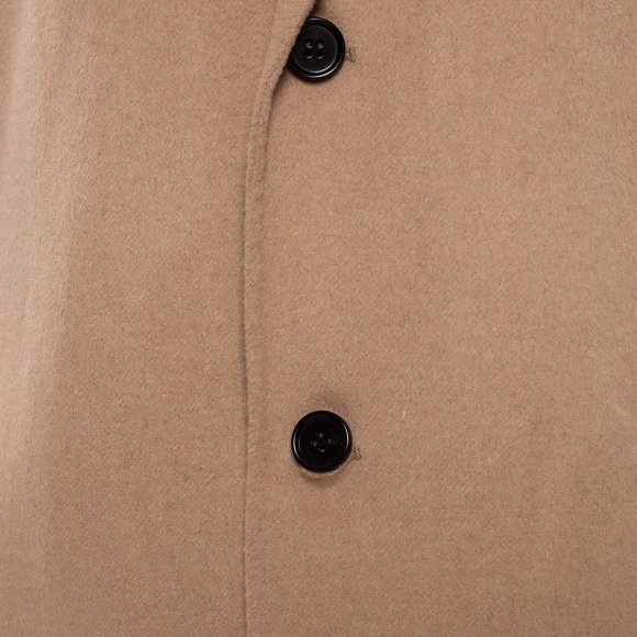 Men’s Hanson Coat - Picture 4 of 6